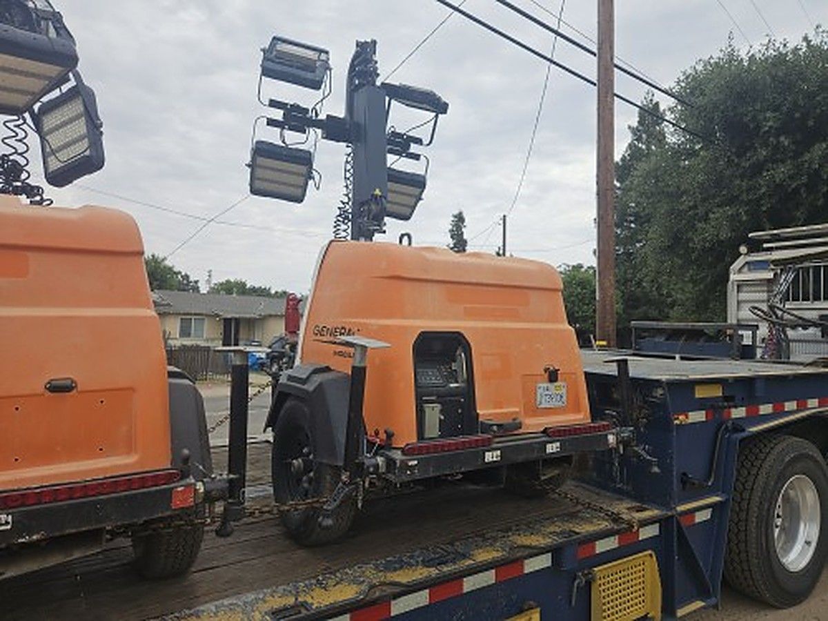 GENERAC MLTS-2 photo 3