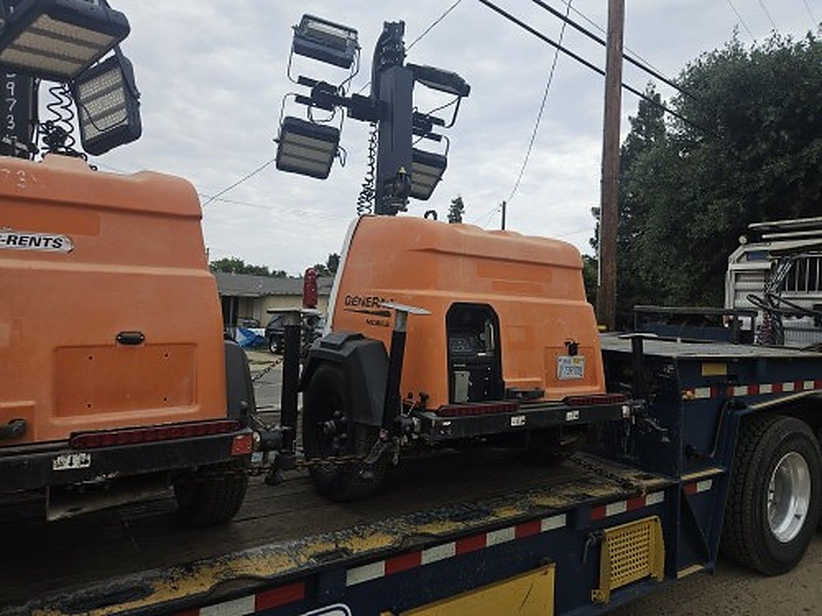 GENERAC MLTS-2 photo 4