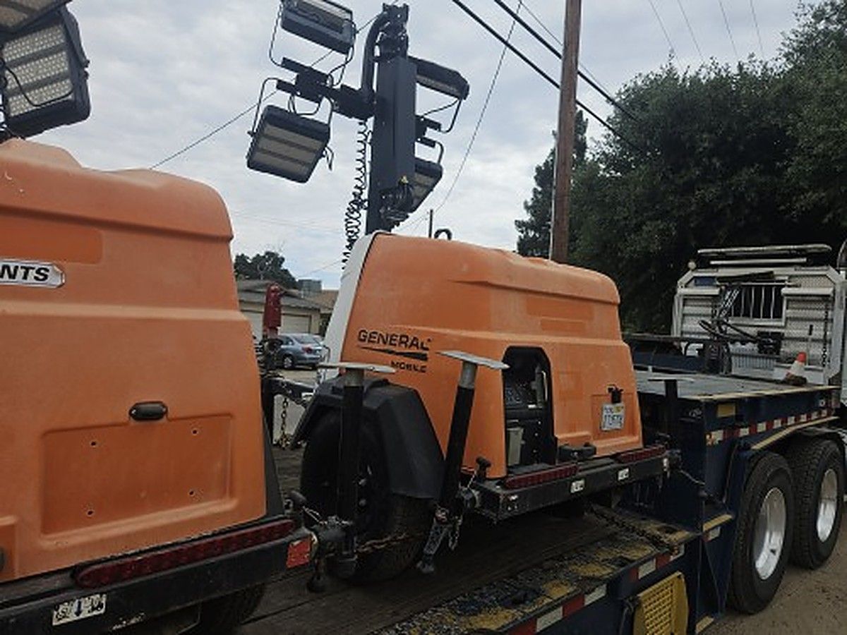 GENERAC MLTS-2 photo 5