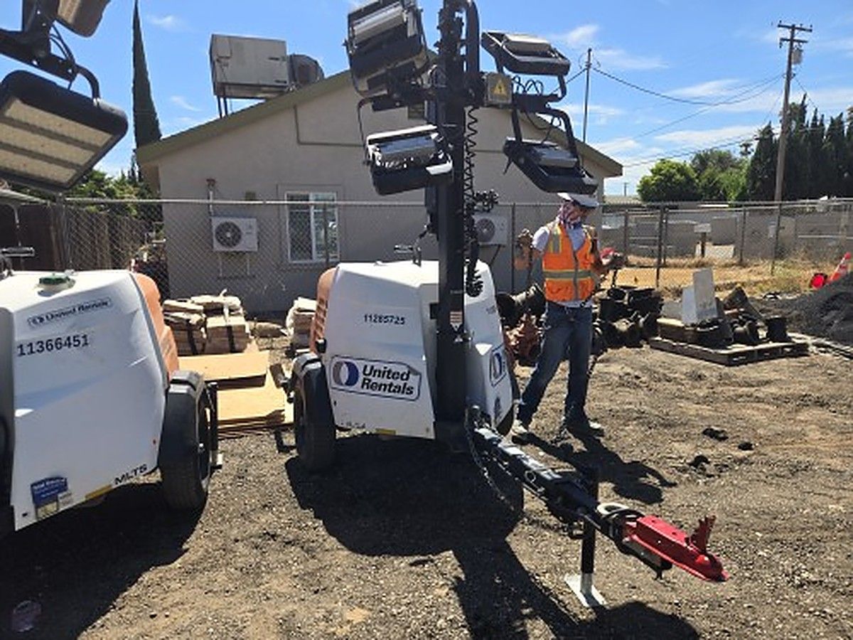 GENERAC MLTS-2 photo 6
