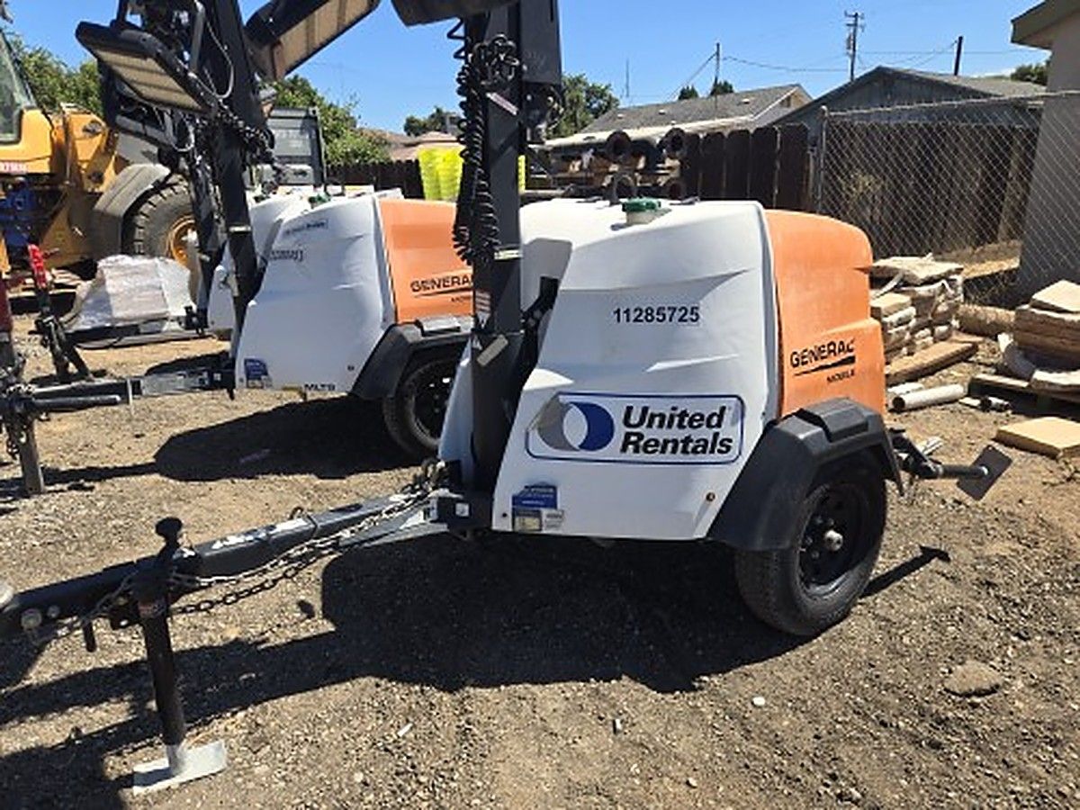 GENERAC MLTS-2 photo 7