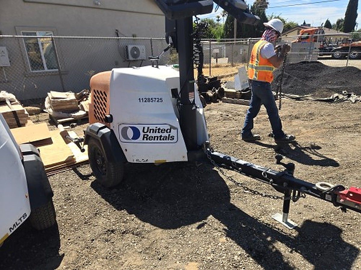 GENERAC MLTS-2 photo 8