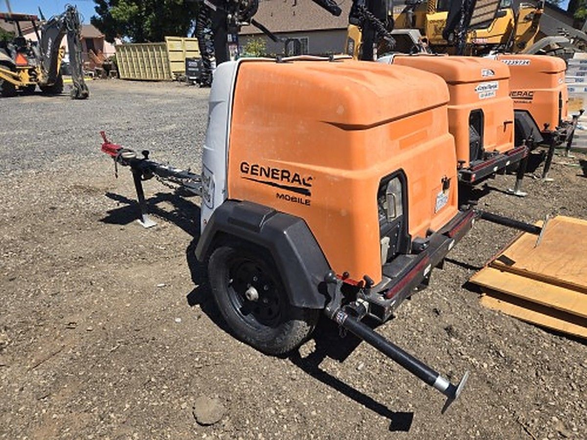 GENERAC MLTS-2 photo 9