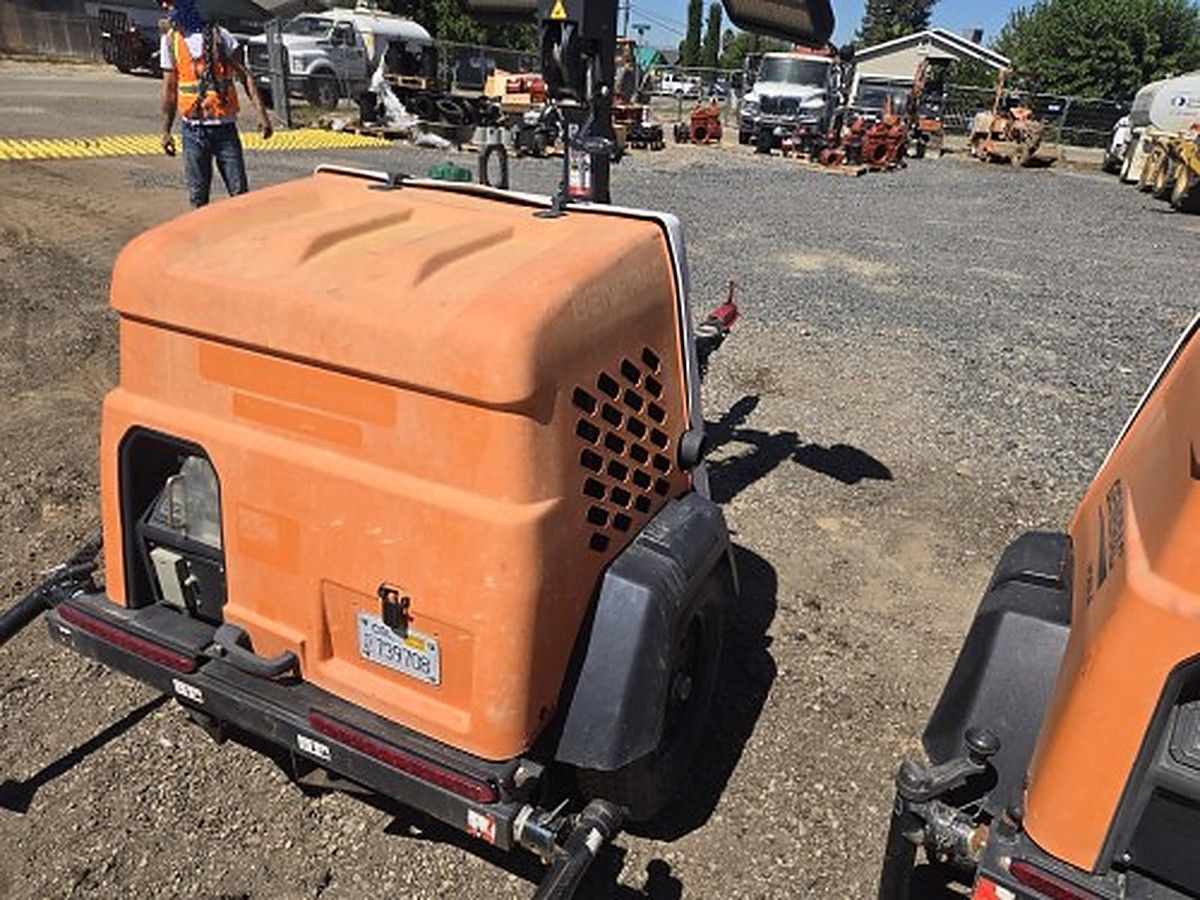 GENERAC MLTS-2 photo 10
