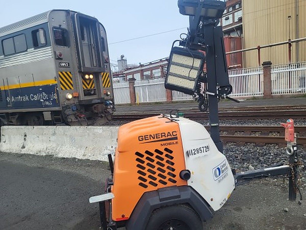 2021 GENERAC MLTS-2 for sale in Las Vegas, NV