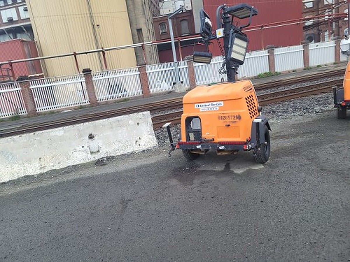 GENERAC MLTS-2 photo 2