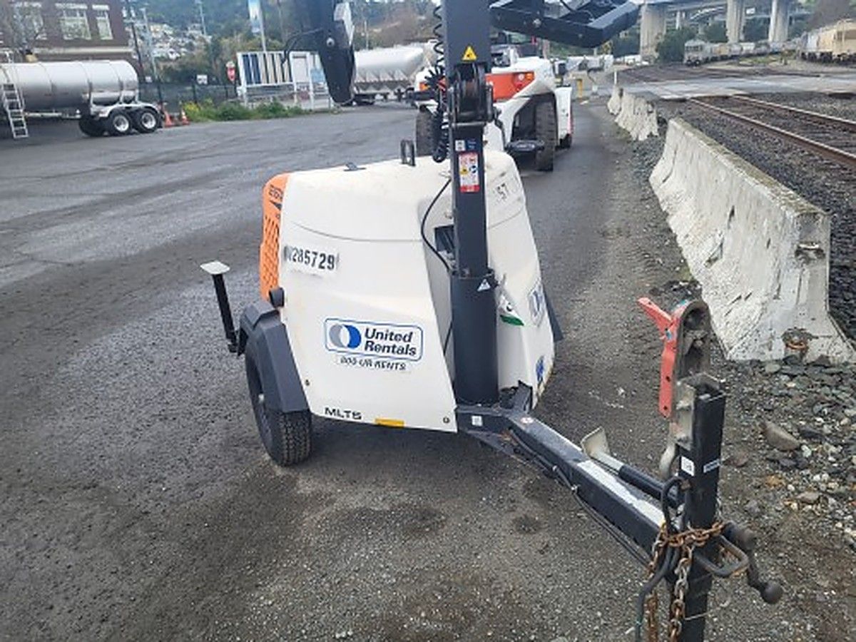 GENERAC MLTS-2 photo 3