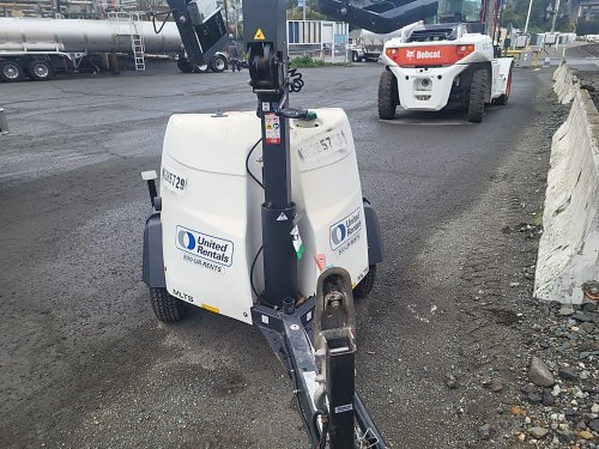 GENERAC MLTS-2 photo 4