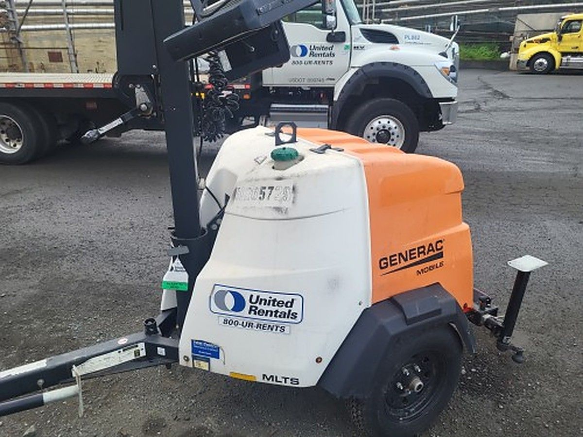 GENERAC MLTS-2 photo 5