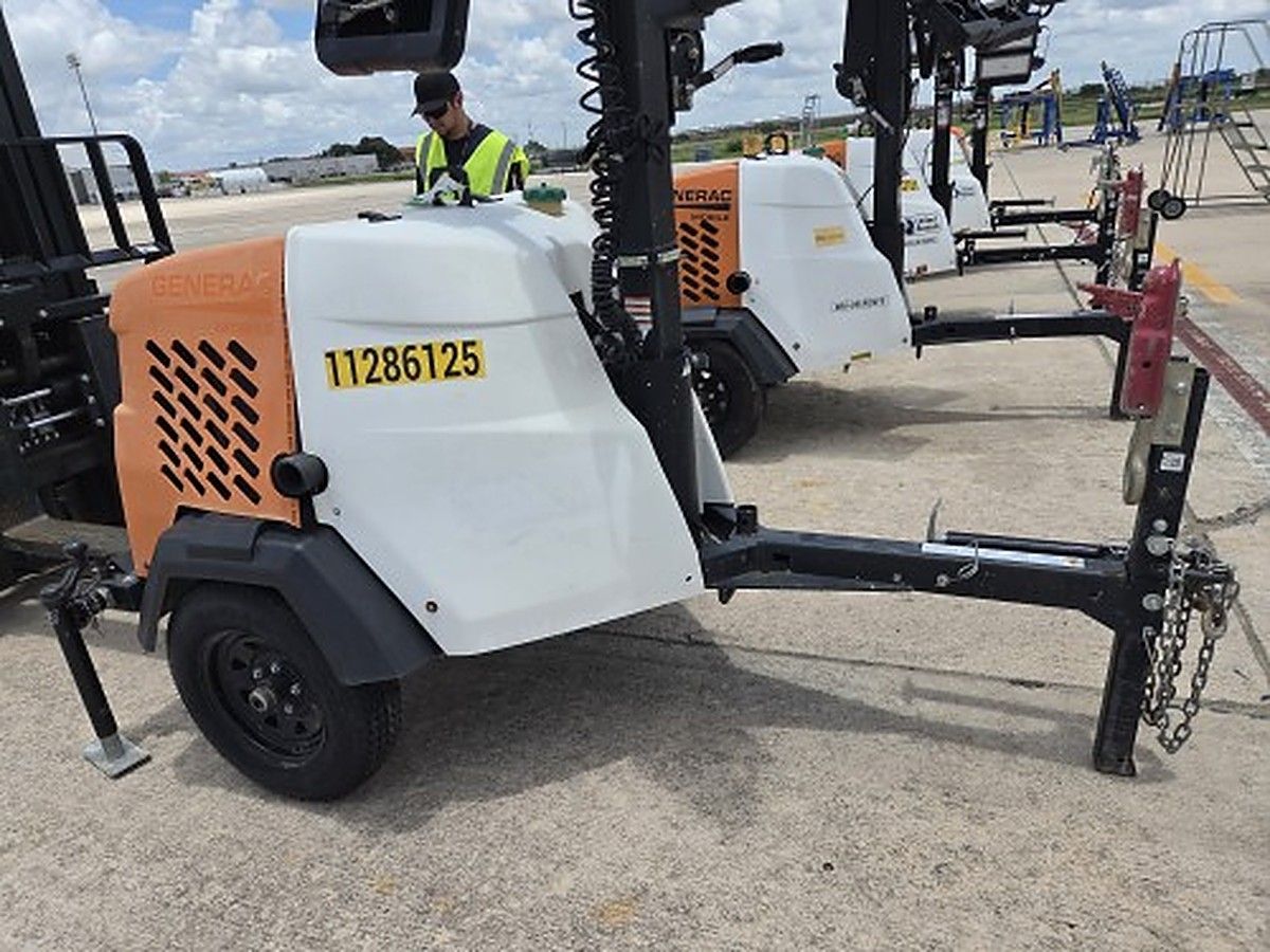GENERAC MLTS-2 photo 2