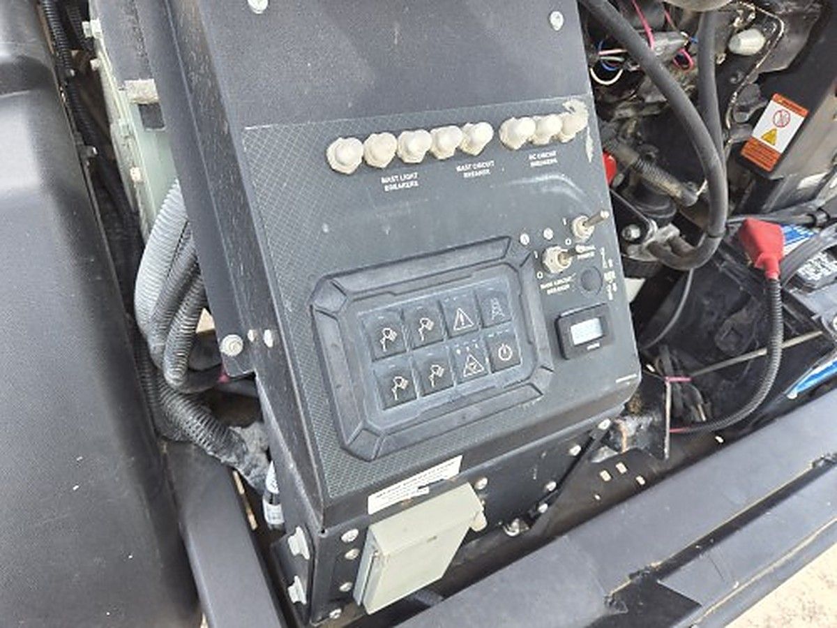 GENERAC MLTS-2 photo 4