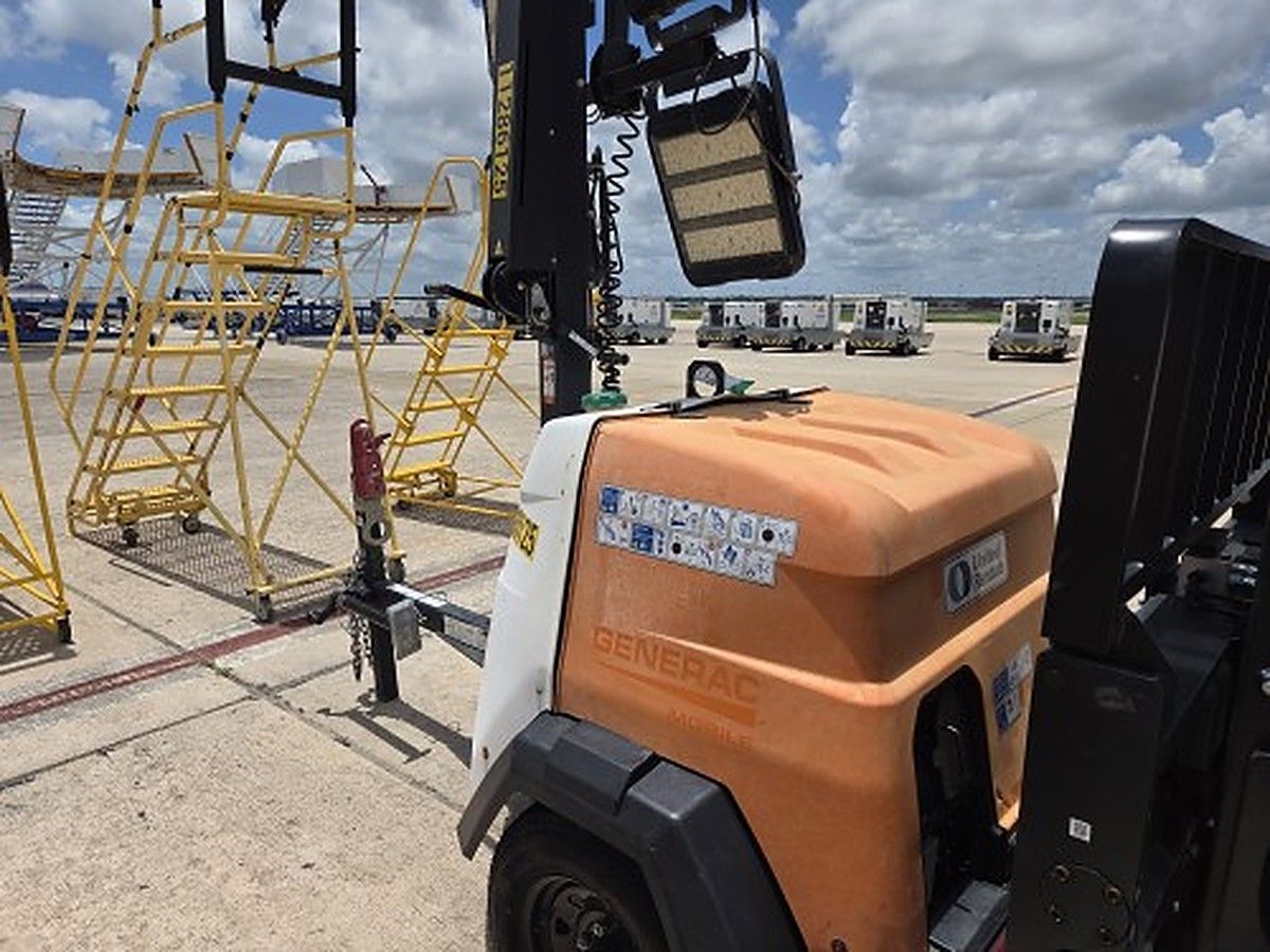 GENERAC MLTS-2 photo 5