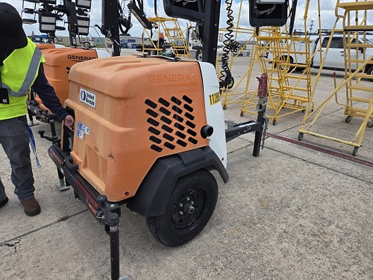 GENERAC MLTS-2 photo 6