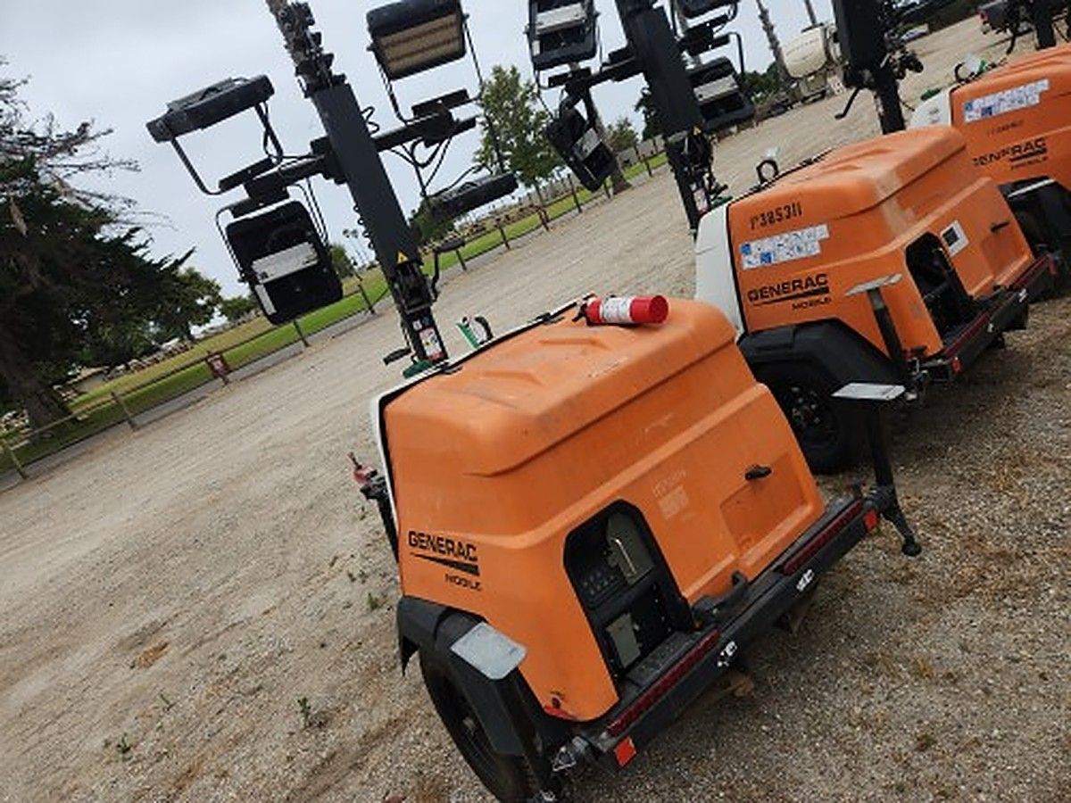 GENERAC MLTS-2 photo 2