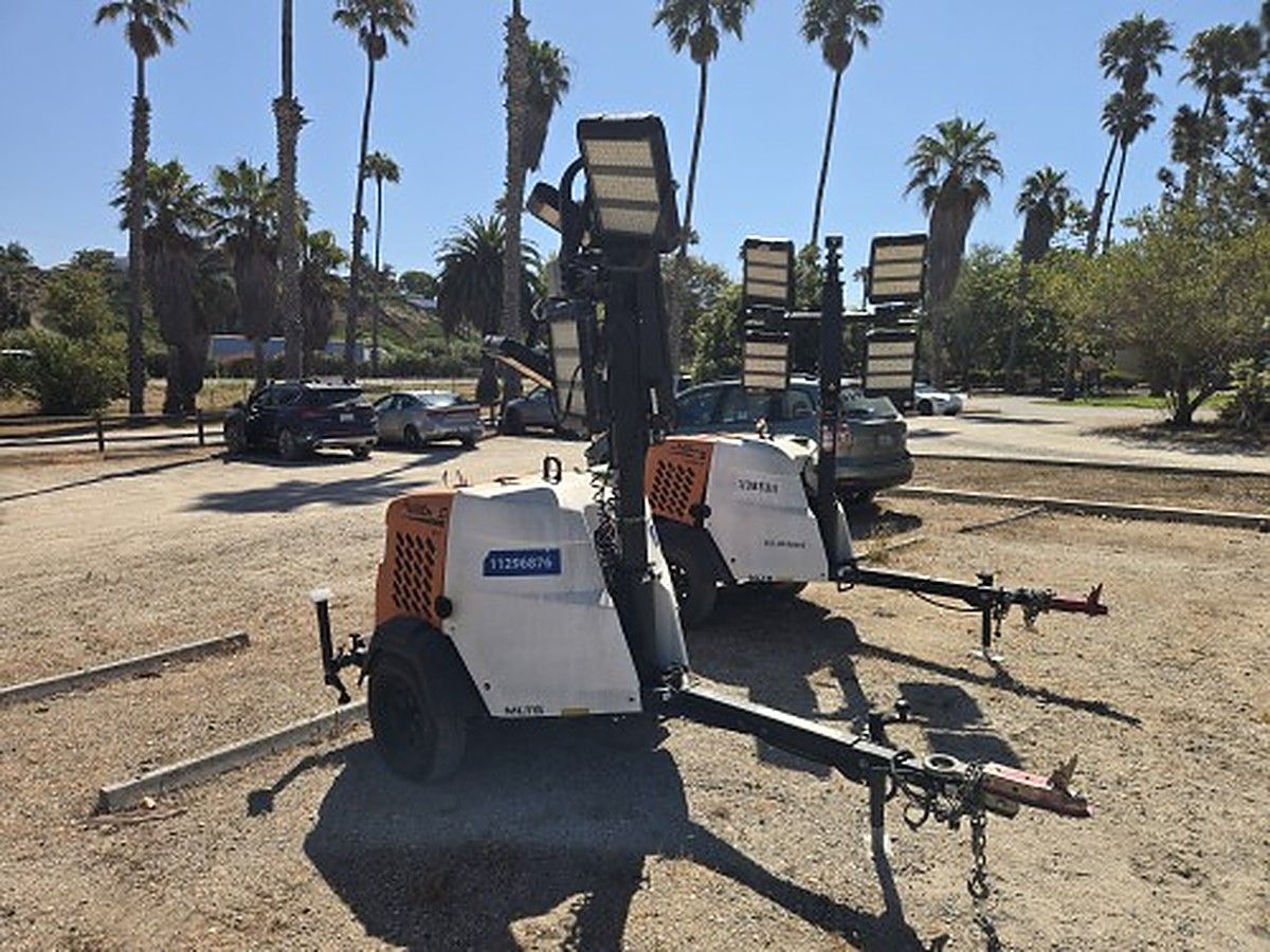 GENERAC MLTS-2 photo 3