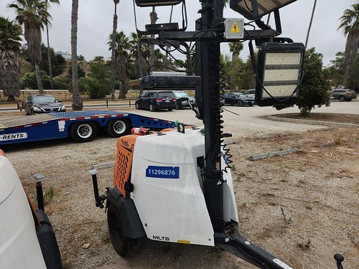 GENERAC MLTS-2 photo 4