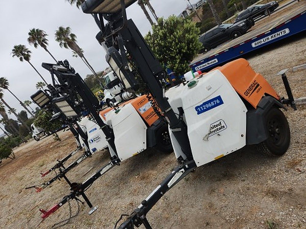 GENERAC MLTS-2 photo 6