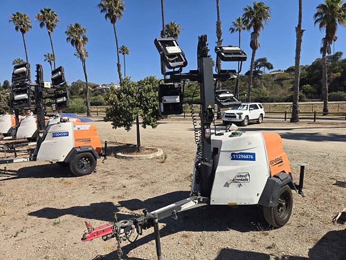 GENERAC MLTS-2 photo 7