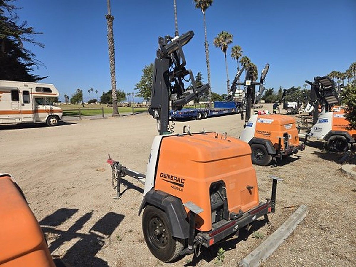GENERAC MLTS-2 photo 8