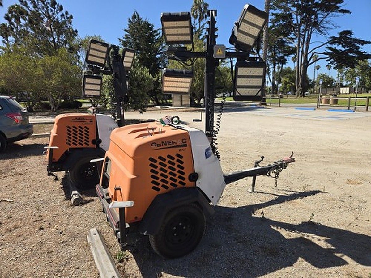 GENERAC MLTS-2 photo 9