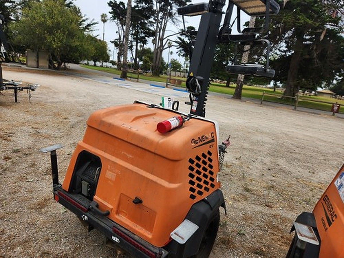 GENERAC MLTS-2 photo 10
