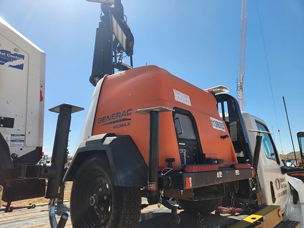 2021 GENERAC MLTS-2 for sale in Las Vegas, NV