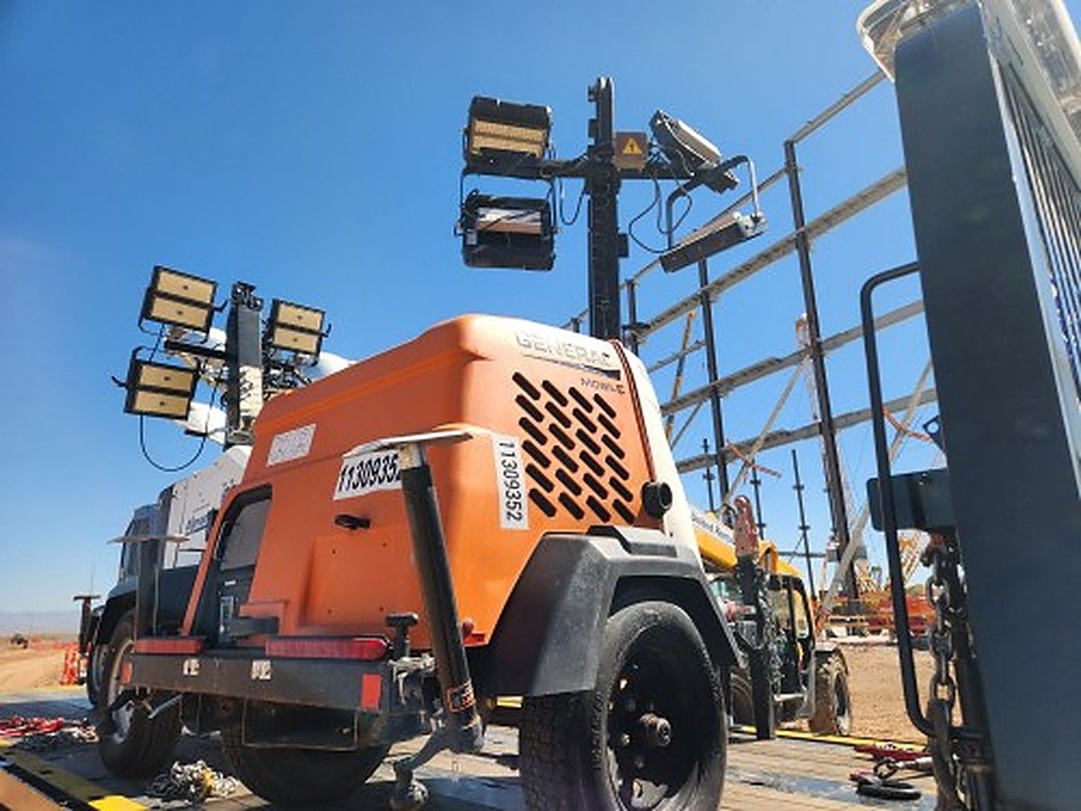 GENERAC MLTS-2 photo 3