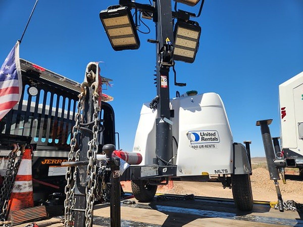 GENERAC MLTS-2 photo 5