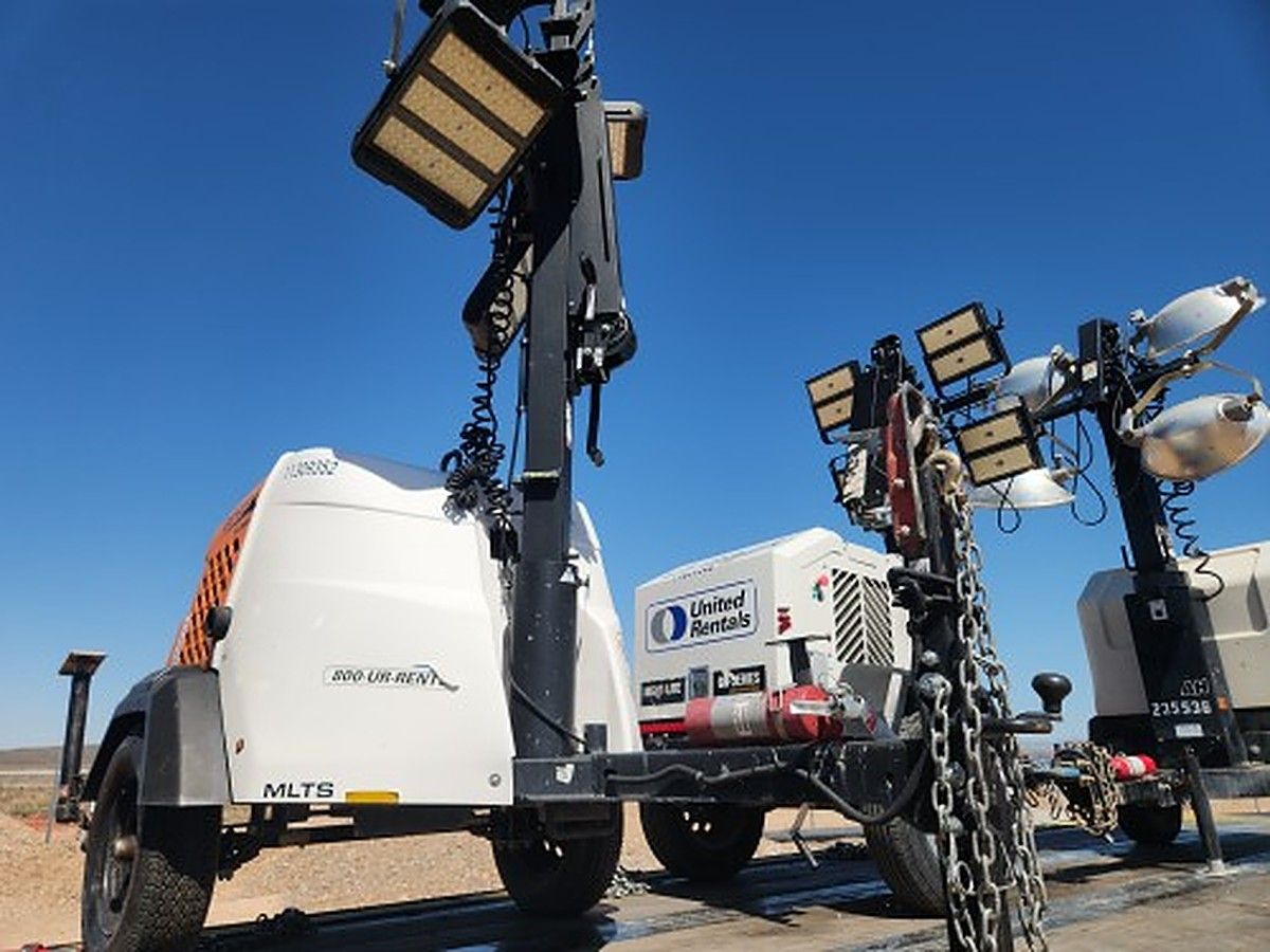 GENERAC MLTS-2 photo 6