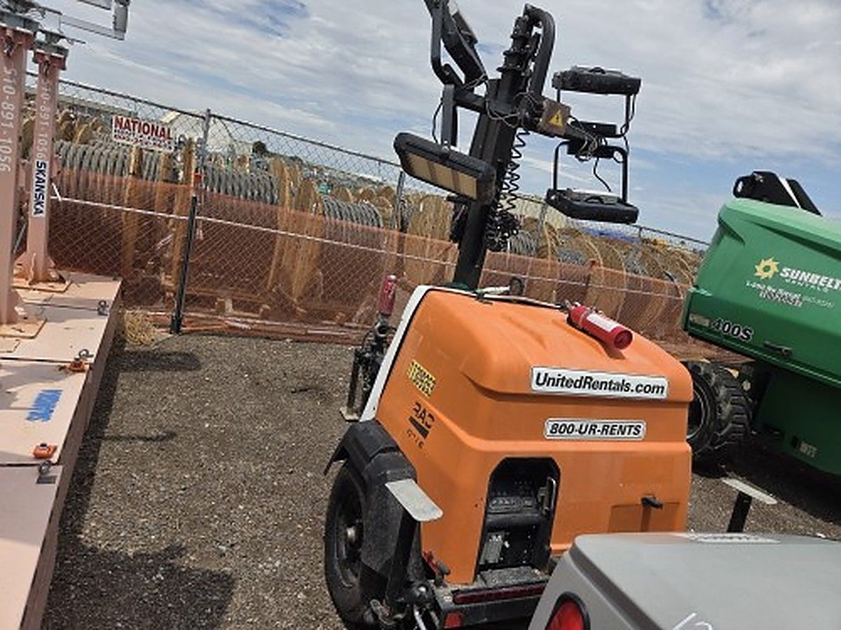 GENERAC MLTS-2 photo 2