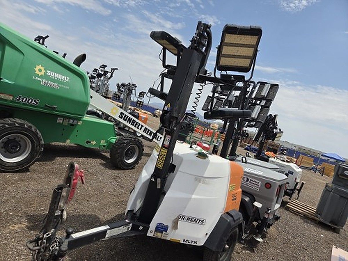 GENERAC MLTS-2 photo 3