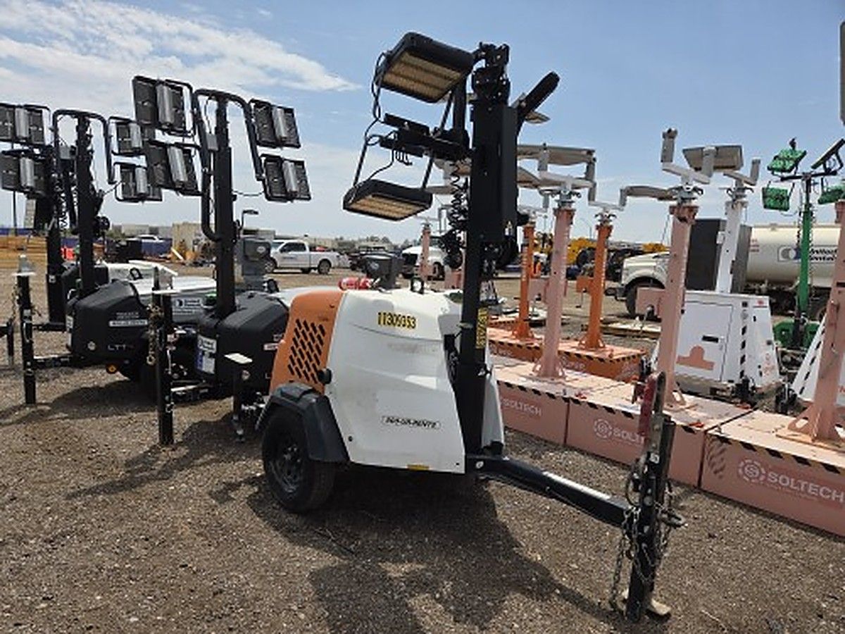 GENERAC MLTS-2 photo 4