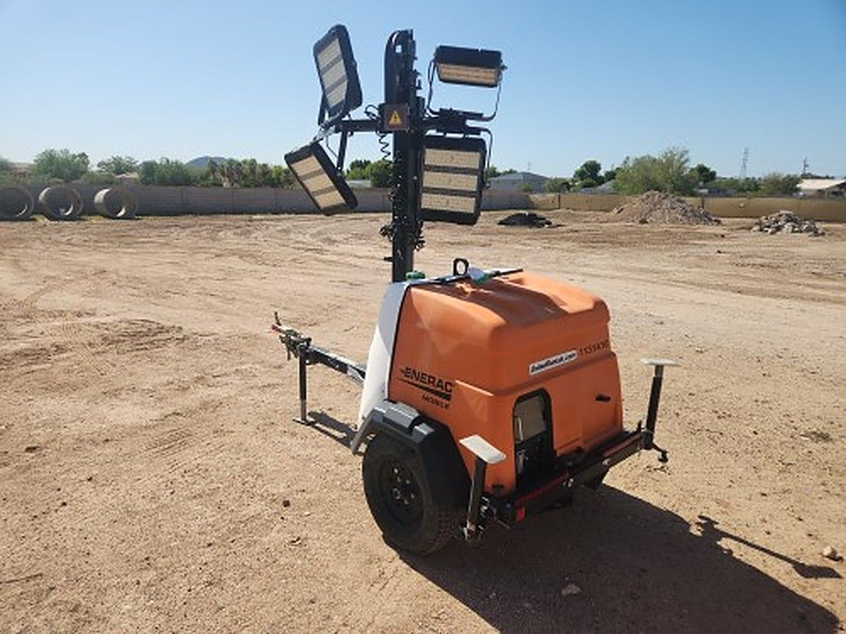 2021 GENERAC MLTS-2 for sale in Las Vegas, NV