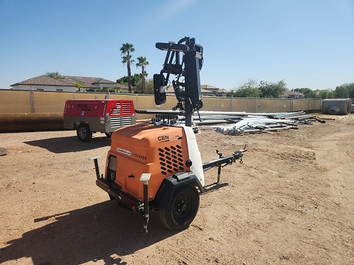 GENERAC MLTS-2 photo 2