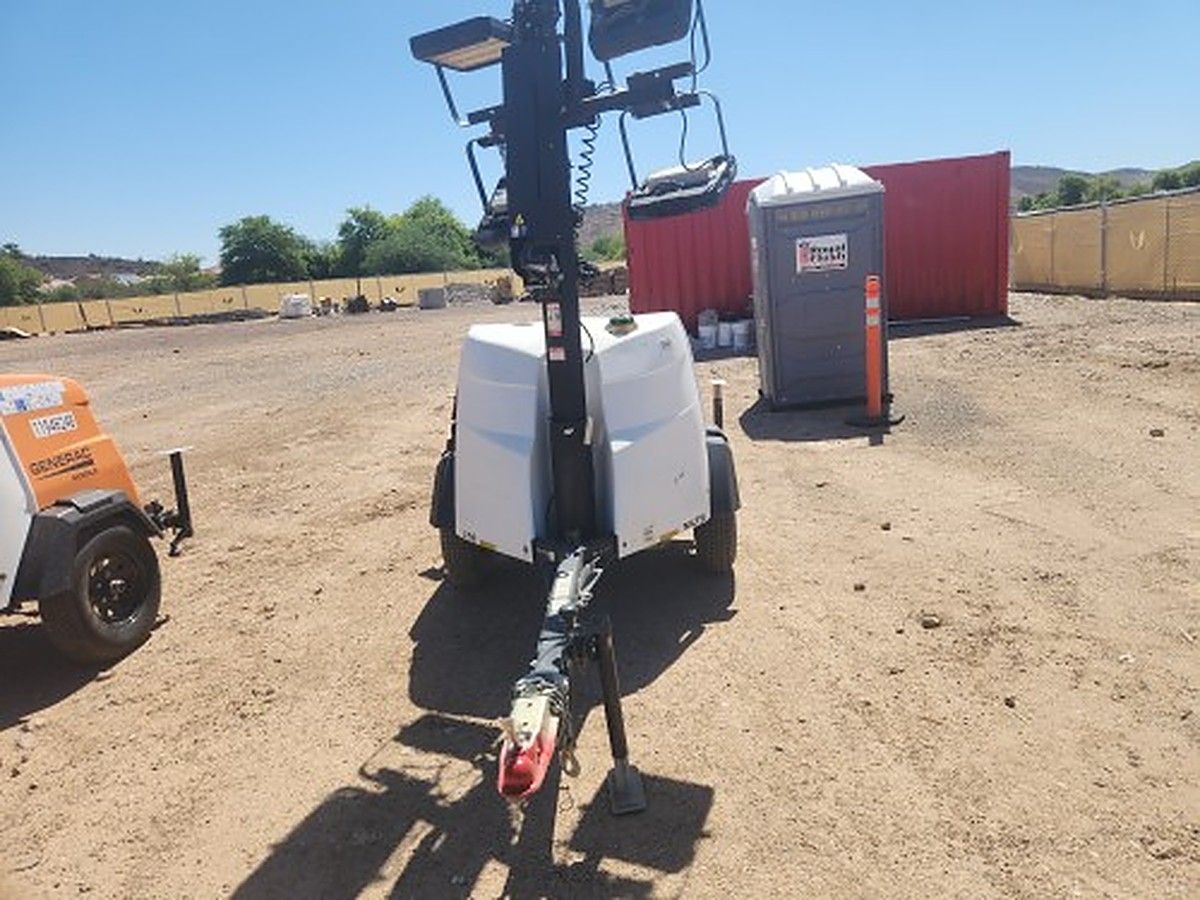 GENERAC MLTS-2 photo 3