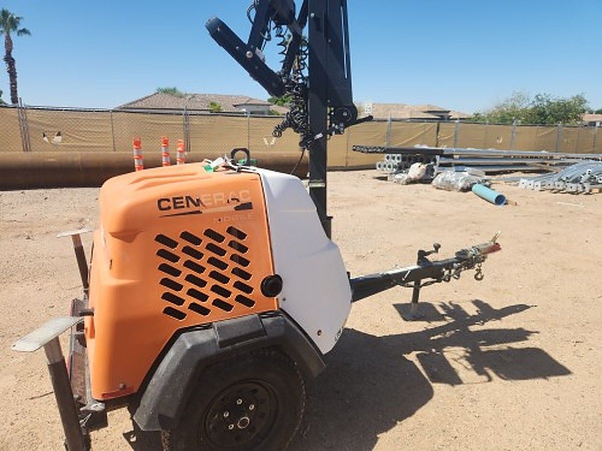 GENERAC MLTS-2 photo 4