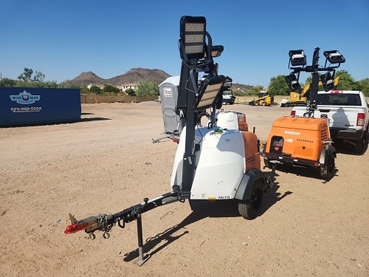 GENERAC MLTS-2 photo 5