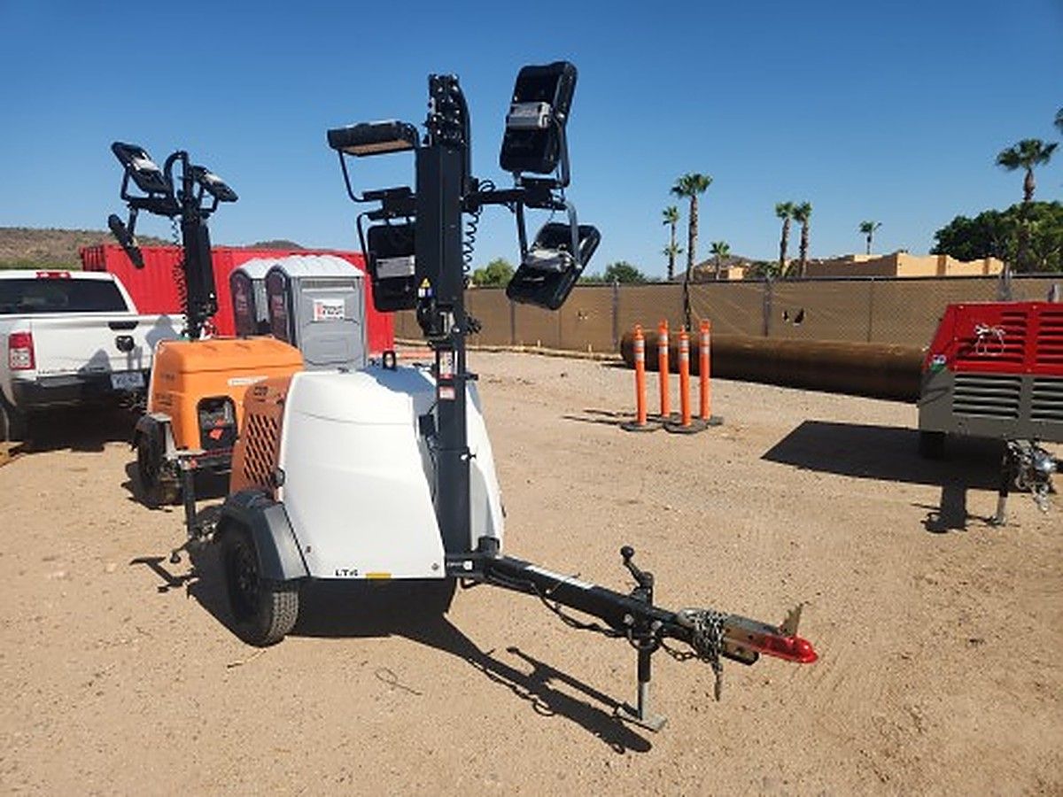 GENERAC MLTS-2 photo 8