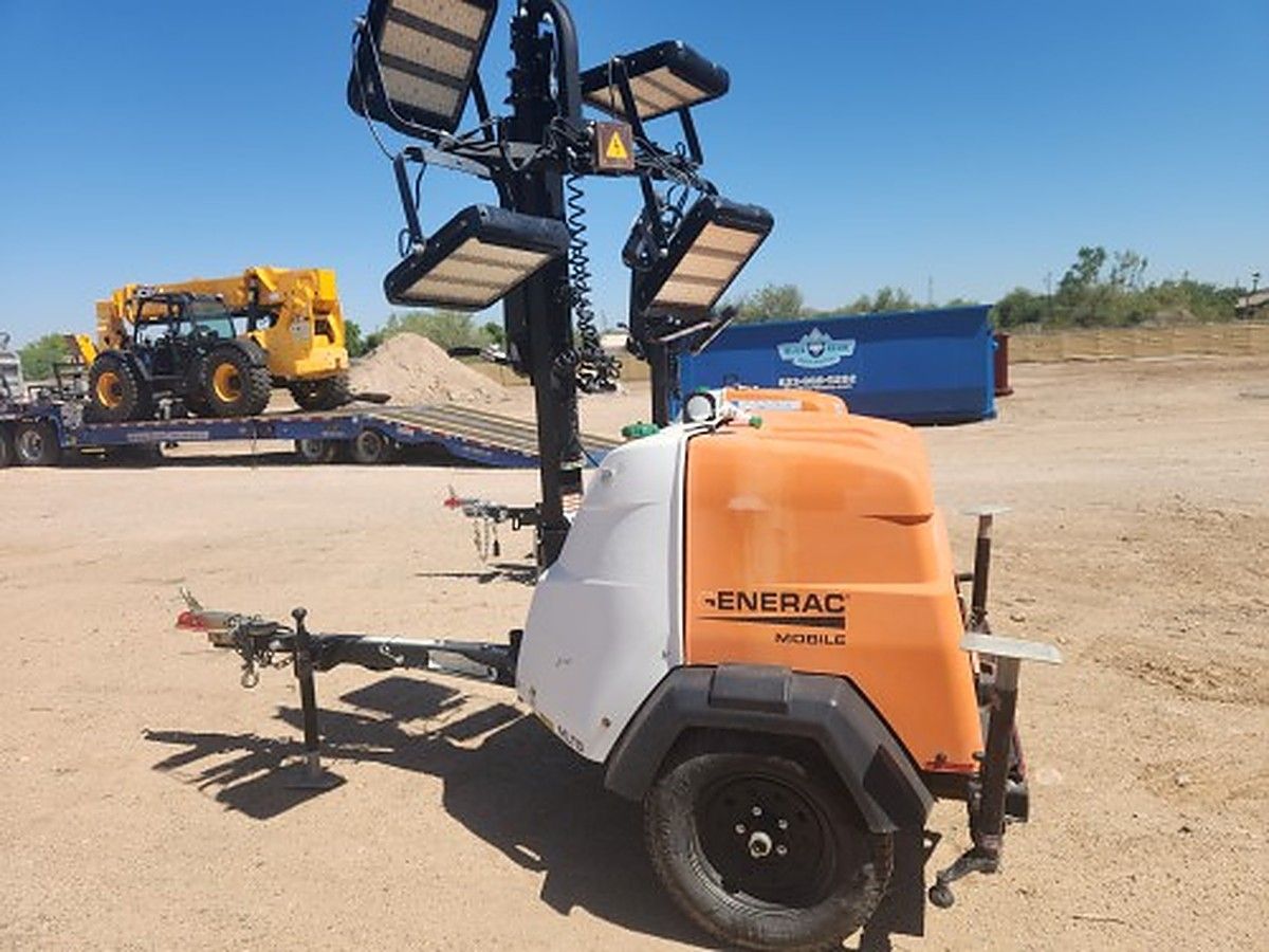 GENERAC MLTS-2 photo 9