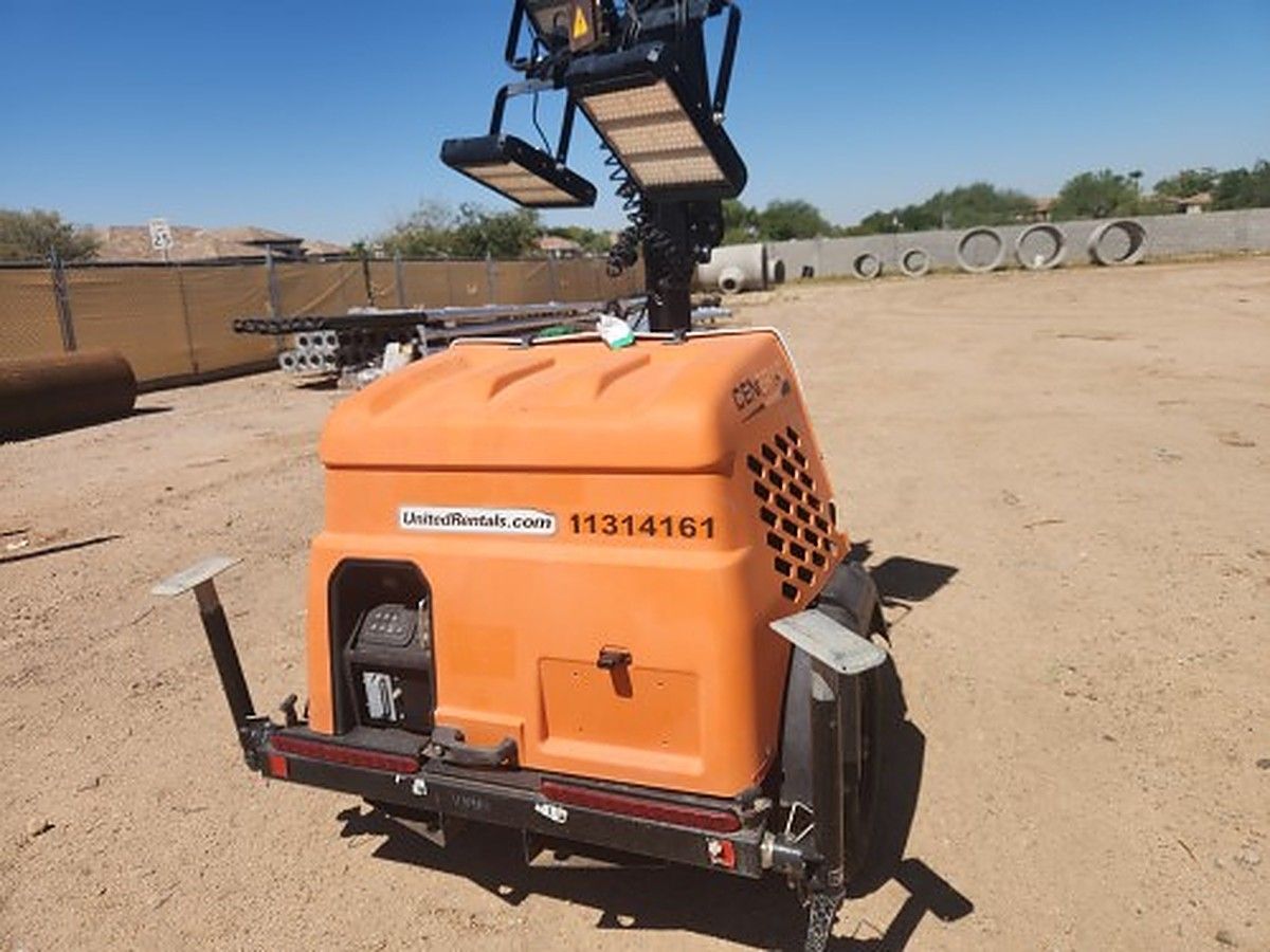 GENERAC MLTS-2 photo 10
