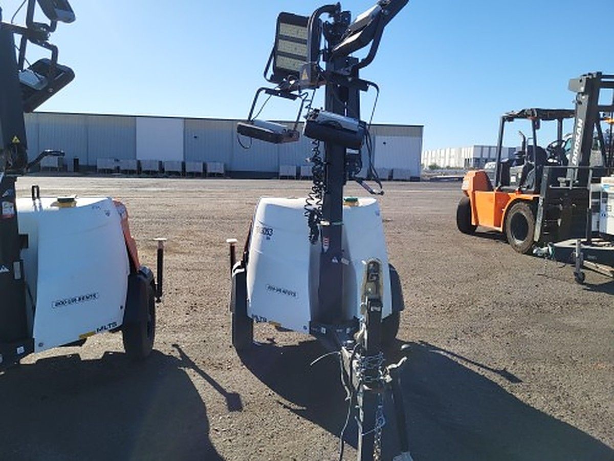 2021 GENERAC MLTS-2 for sale in Las Vegas, NV