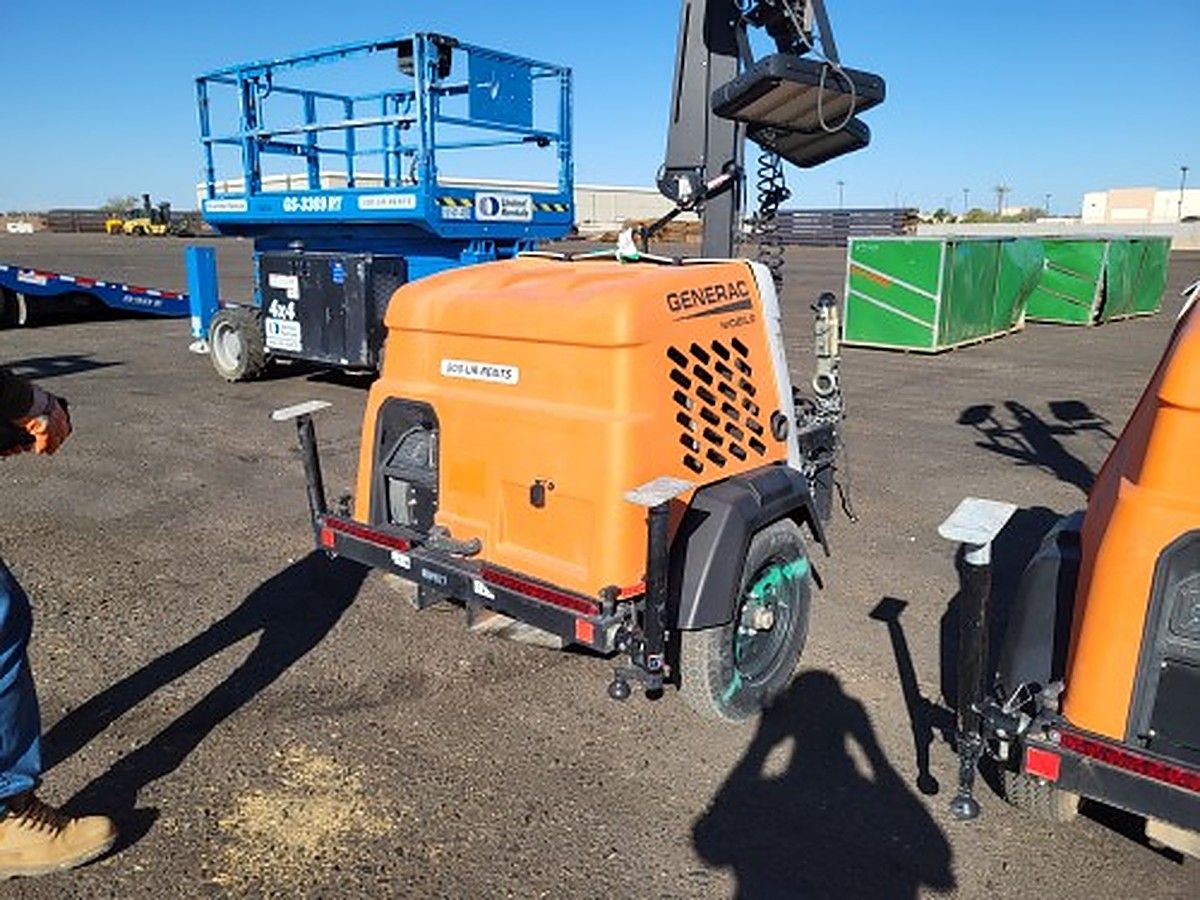 GENERAC MLTS-2 photo 2