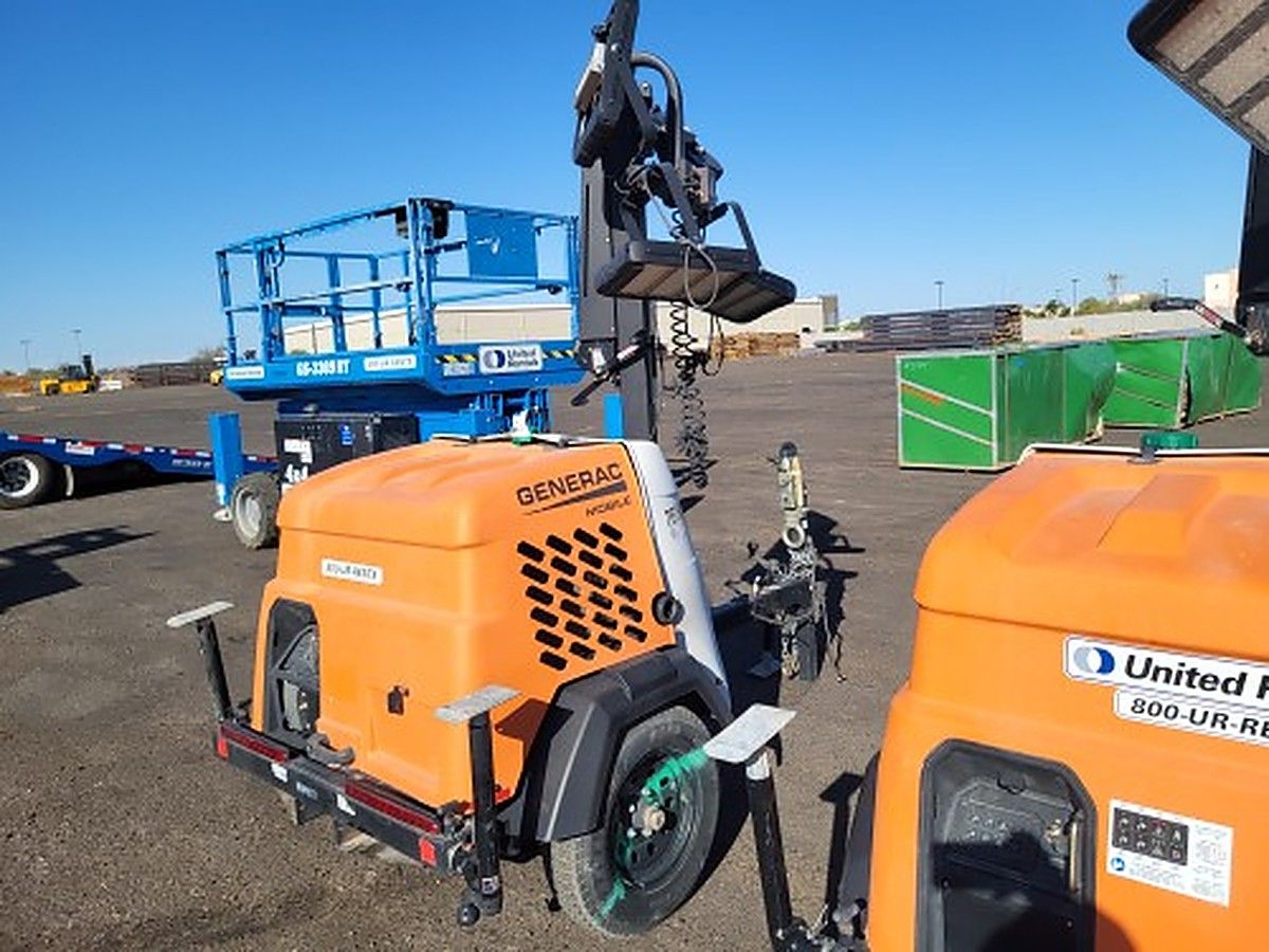 GENERAC MLTS-2 photo 3