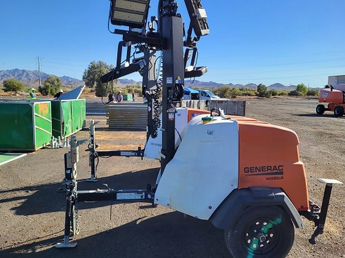 GENERAC MLTS-2 photo 4