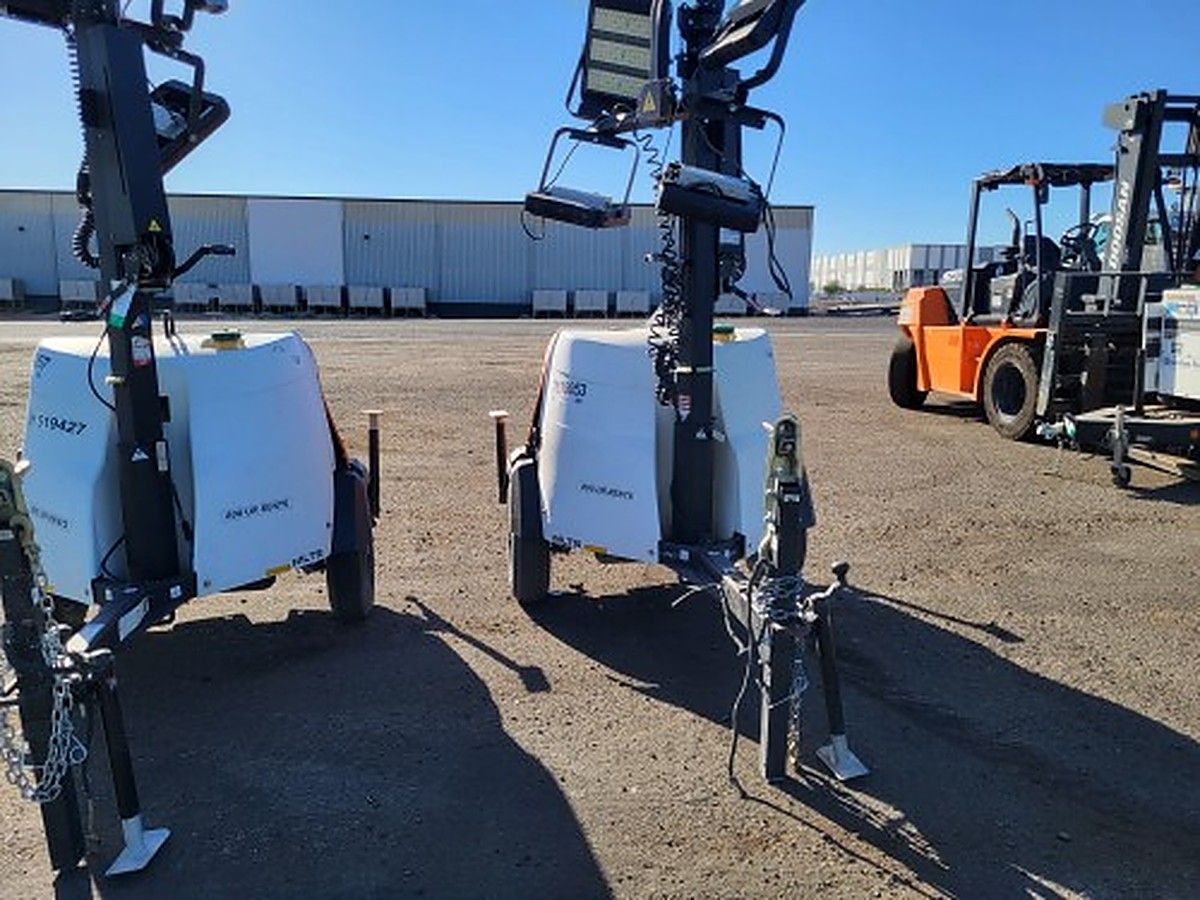 GENERAC MLTS-2 photo 5