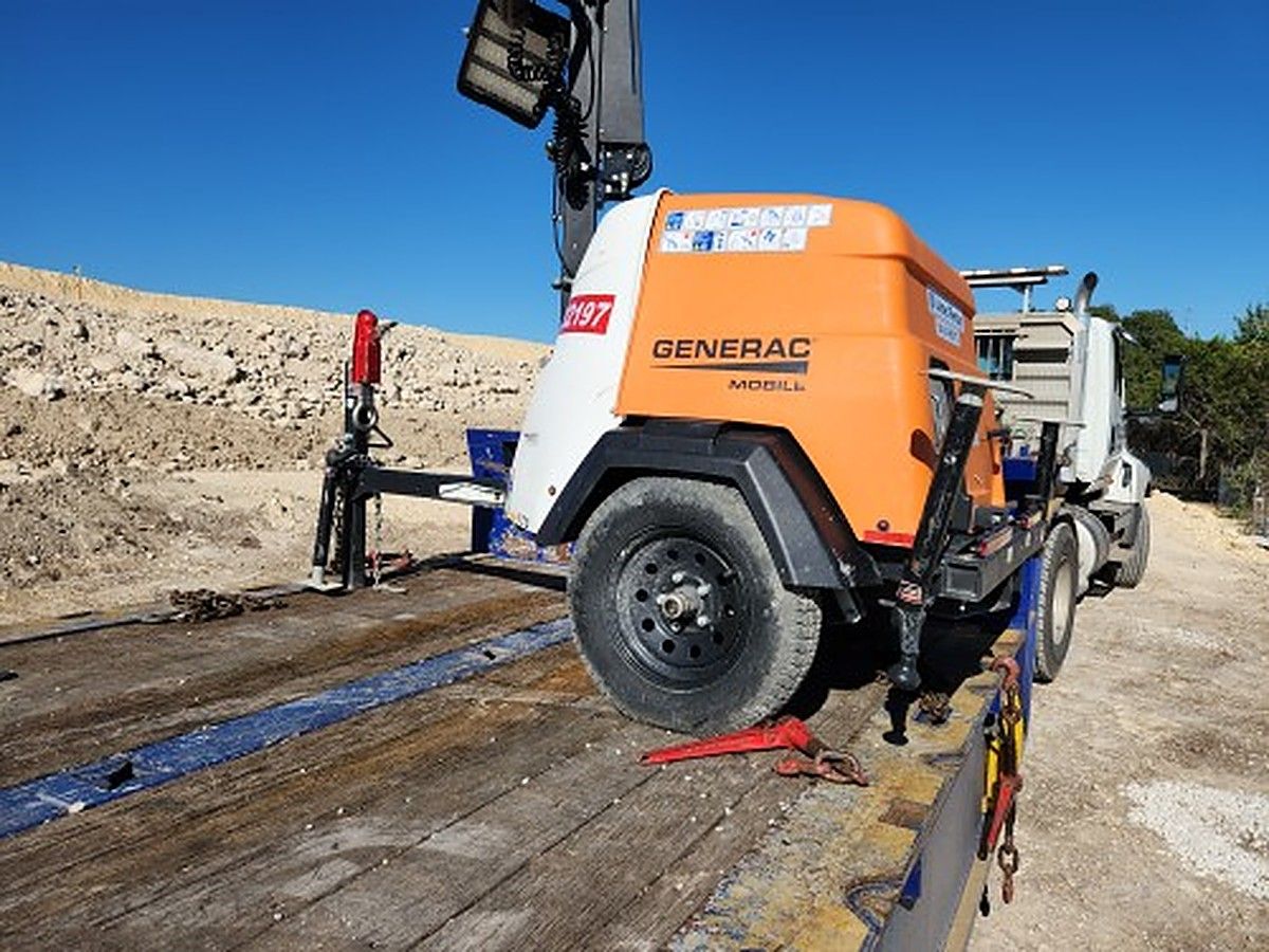 2021 GENERAC MLTS-2 for sale in Las Vegas, NV