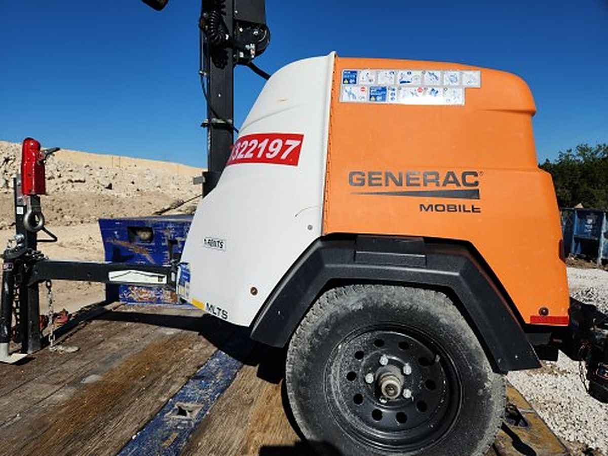 GENERAC MLTS-2 photo 2