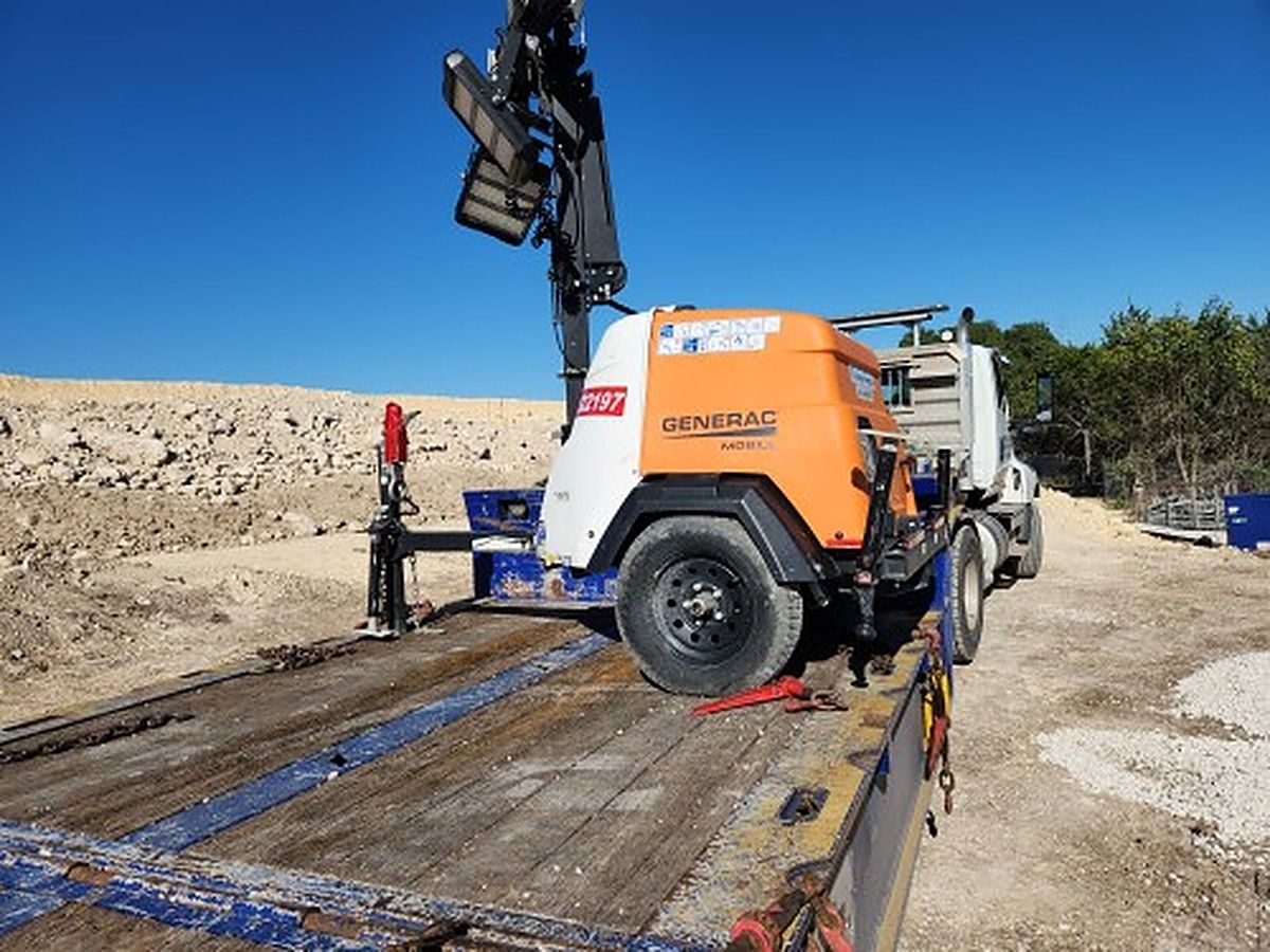 GENERAC MLTS-2 photo 3
