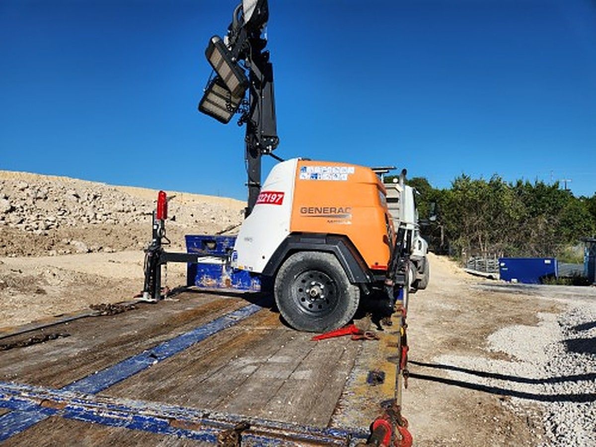 GENERAC MLTS-2 photo 4