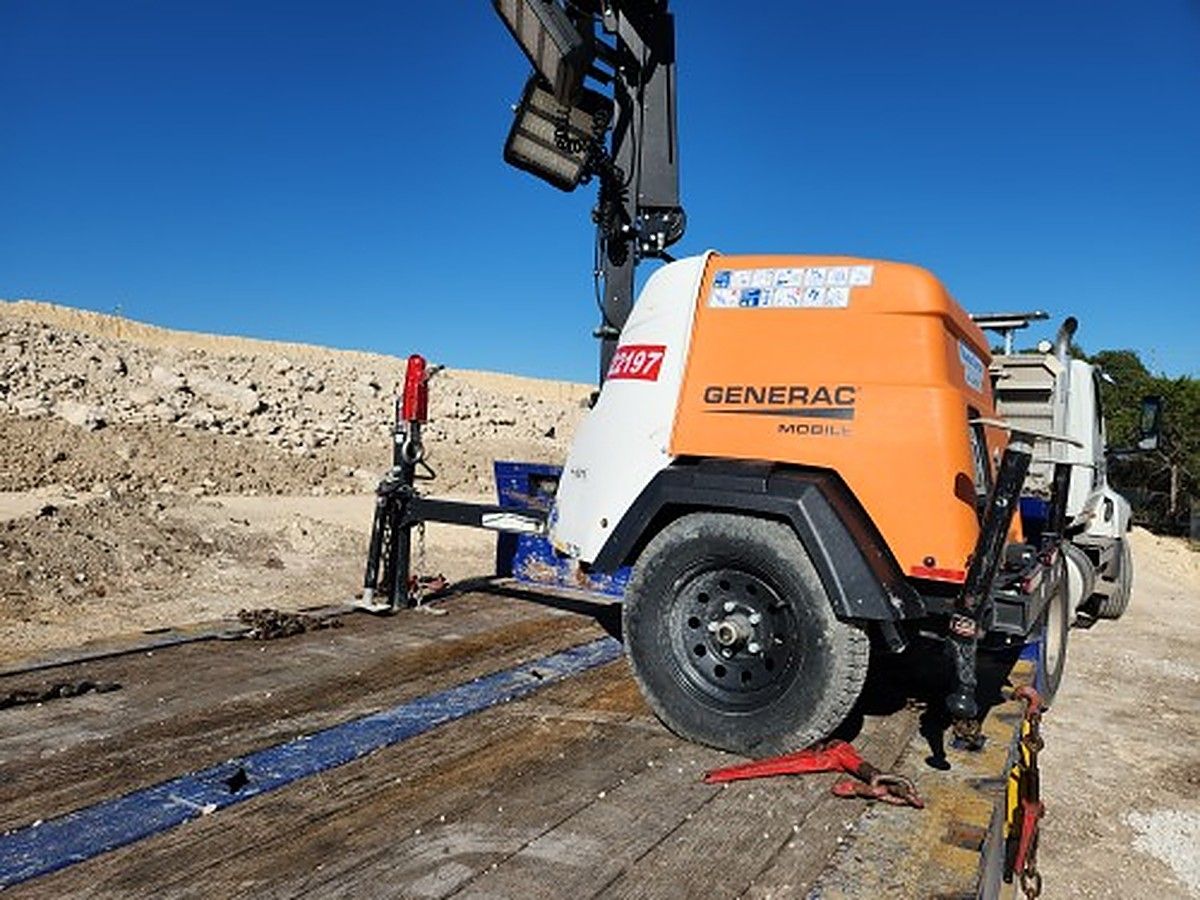 GENERAC MLTS-2 photo 5